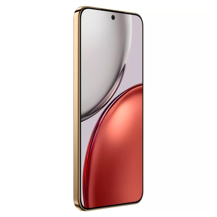 Смартфон Honor X9d 12/256GB Коричневый (Reddish Brown)