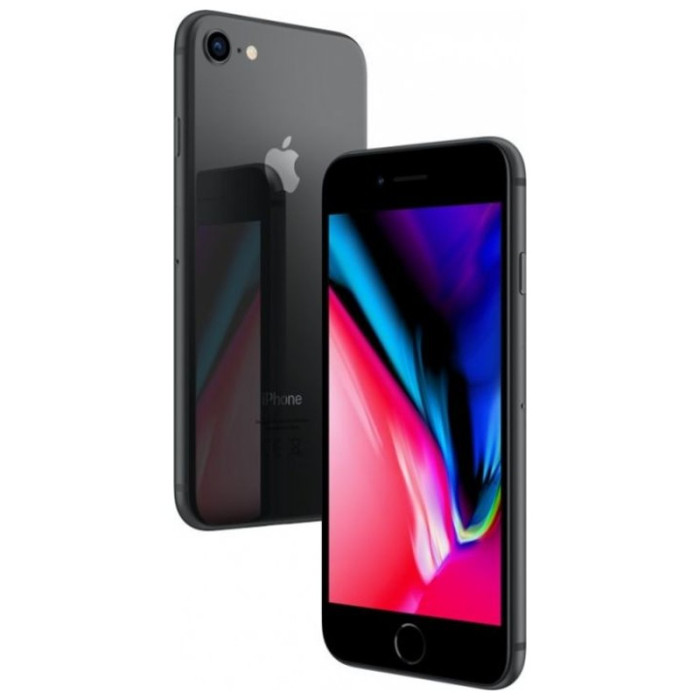 Смартфон Apple iPhone 8 256GB Серый космос (Без RuStore) | Фото 1 из 3