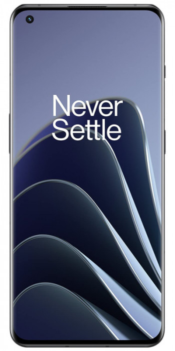 Смартфон OnePlus 10 Pro 8/128GB Черный (Black) | Фото 2 из 5