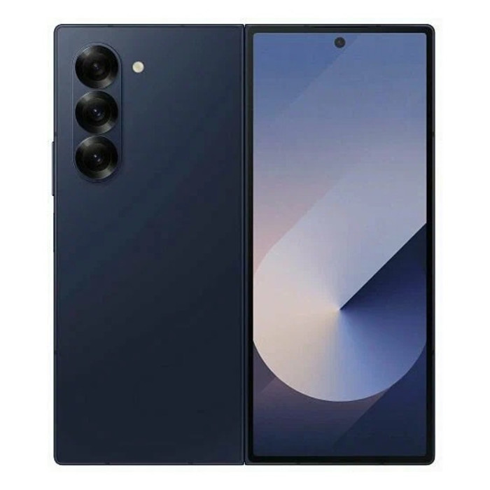 Смартфон Samsung Galaxy Z Fold6 12/1TB Синий (Blue)