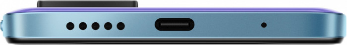 Смартфон Xiaomi Redmi Note 11 4/128GB NFC Синие звезды (Star Blue) E | Фото 5 из 6