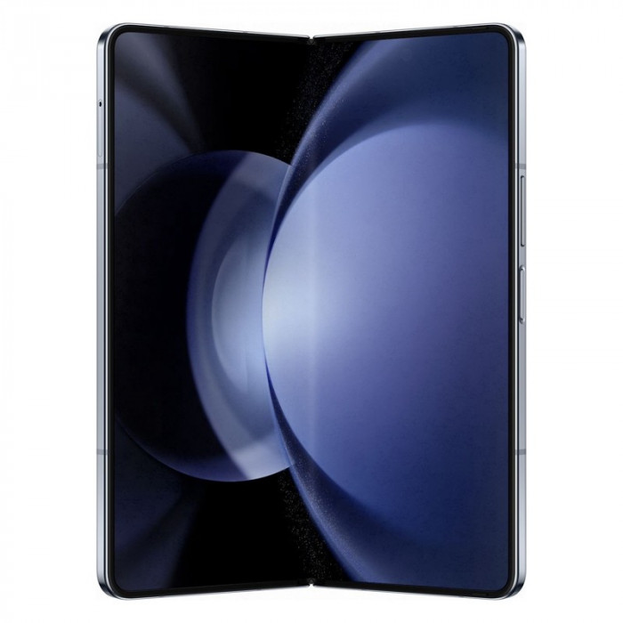 Смартфон Samsung Galaxy Z Fold5 12/512GB Голубой (Icy Blue) | Фото 2 из 9