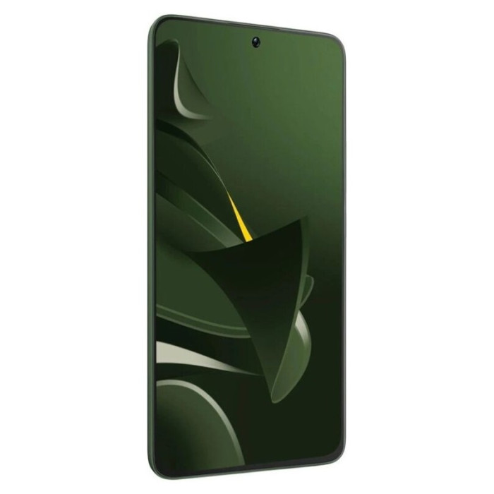 Смартфон Poco M7 Pro 12/256GB Зеленый (Green) | Фото 3 из 3
