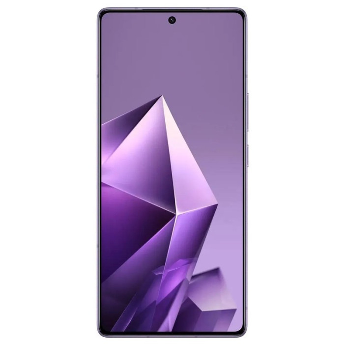 Смартфон Infinix Note 50 Pro 8/256GB Фиолетовый | Фото 2 из 3