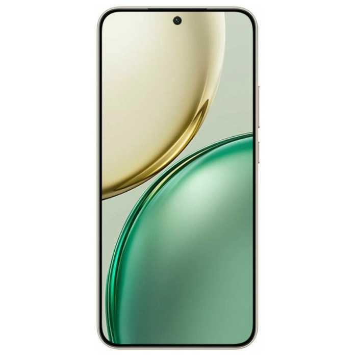 Смартфон Honor X9d 12/256GB Золотистый (Sunrise Gold) | Фото 2 из 2