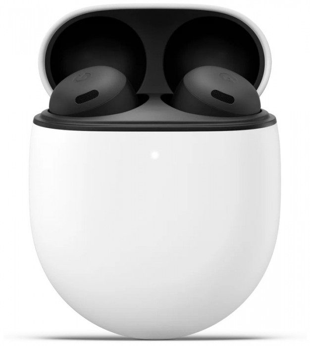 Беспроводные наушники Google Pixel Buds Pro Черный