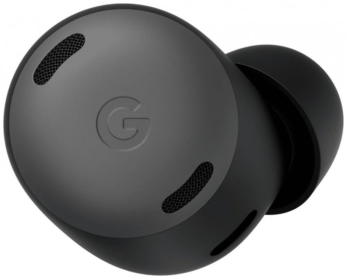 Беспроводные наушники Google Pixel Buds Pro Черный