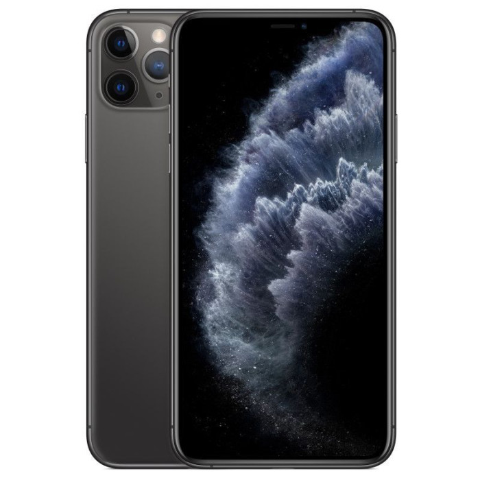 Смартфон Apple iPhone 11 Pro Max 512GB Серый космос (Без RuStore) | Фото 1 из 2