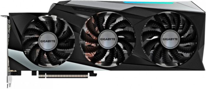 Видеокарта GIGABYTE GeForce RTX 3080 Ti GAMING OC 12G (GV-N308TGAMING OC-12GD)