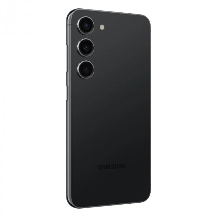Смартфон Samsung Galaxy S23 8/128GB Черный Фантом (Phantom Black) | Фото 6 из 10