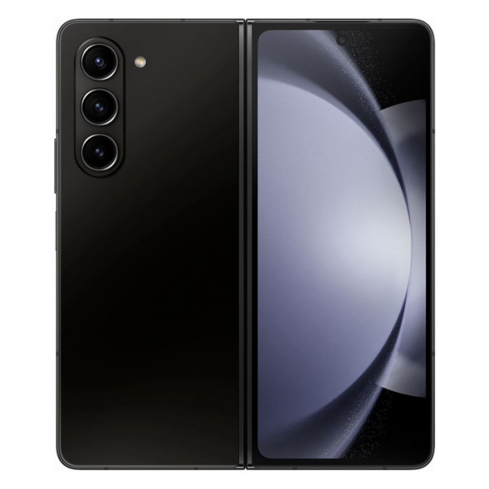 Смартфон Samsung Galaxy Z Fold5 12/512GB Черный (Phantom Black) | Фото 4 из 10