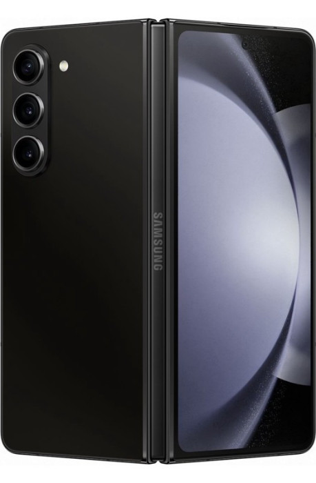 Смартфон Samsung Galaxy Z Fold5 12/512GB Черный (Phantom Black) | Фото 10 из 10