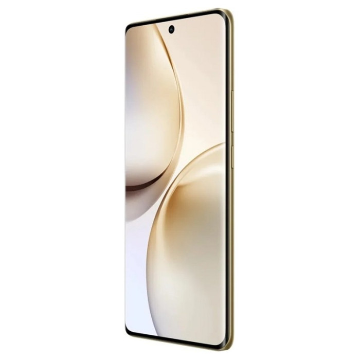 Смартфон Realme 14 Pro+ 8/128GB Белый (Pearl White) | Фото 2 из 3