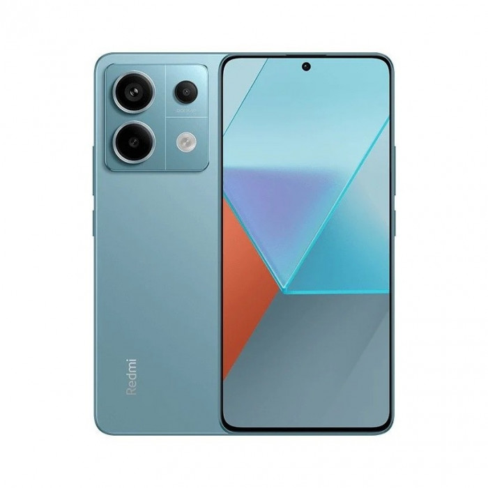 Смартфон Poco X6 8/256GB Синий (Blue)