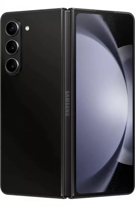 Смартфон Samsung Galaxy Z Fold5 5G 12/1TB Черный (Phantom Black) | Фото 1 из 9