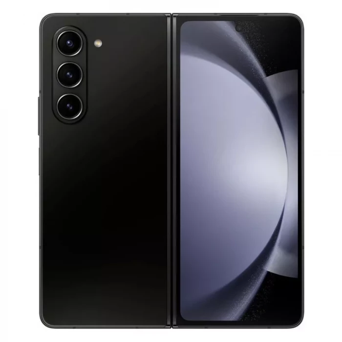 Смартфон Samsung Galaxy Z Fold5 5G 12/1TB Черный (Phantom Black) | Фото 4 из 9
