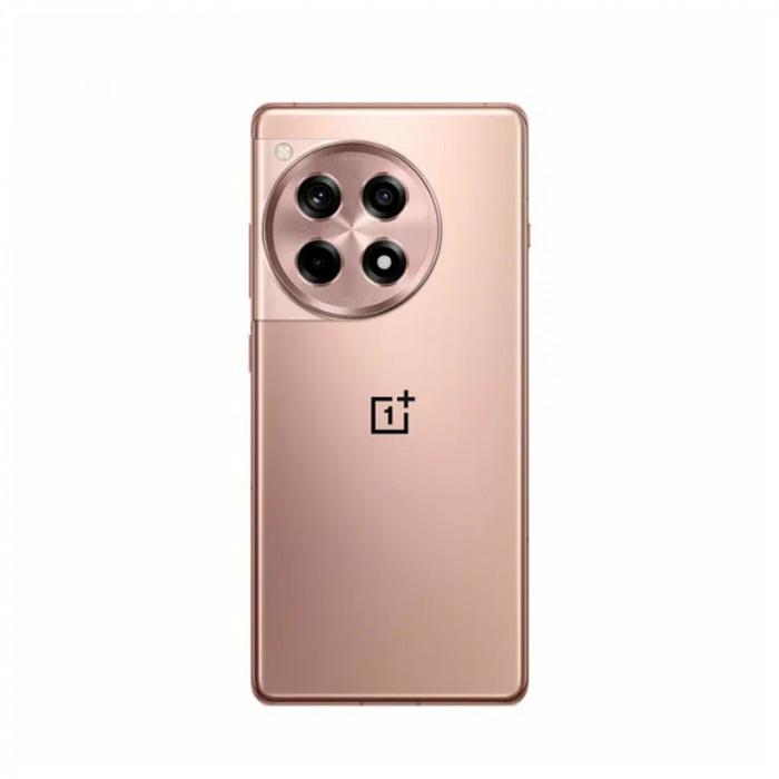 Смартфон OnePlus (12R) Ace 3 16/1TB Бронзовый (Rose Gold Bronze)