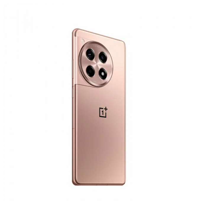Смартфон OnePlus (12R) Ace 3 16/1TB Бронзовый (Rose Gold Bronze)