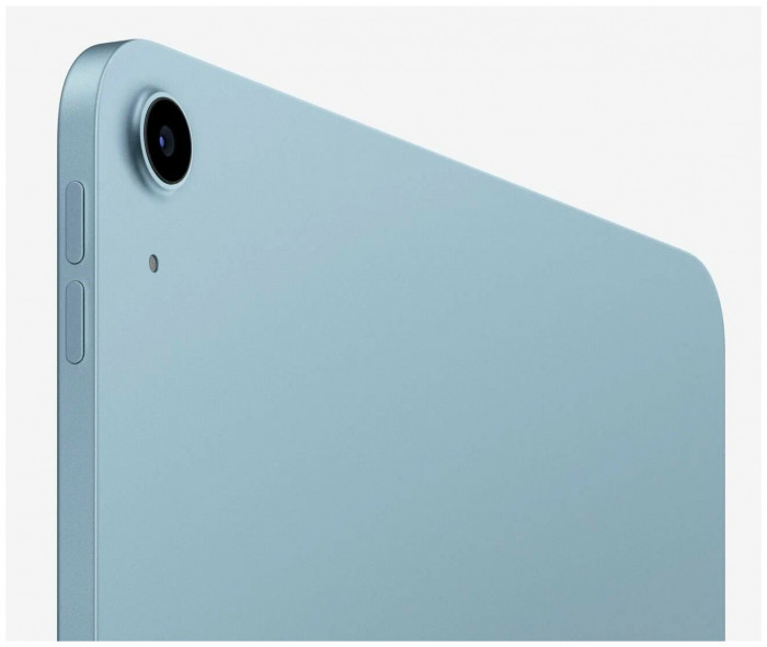 Планшет Apple iPad 2022 Wi-Fi Cellular 10.9 256GB Голубой (Без RuStore)