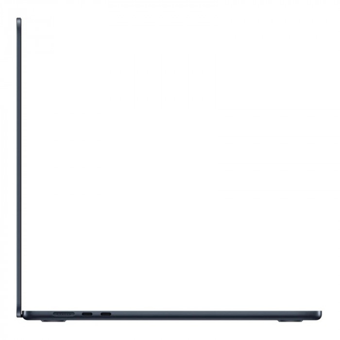 Ноутбук Apple MacBook Air 15 2023 MQKW3 (Apple M2, 8GB/256GB, 10-Core GPU) Черный | Фото 4 из 7