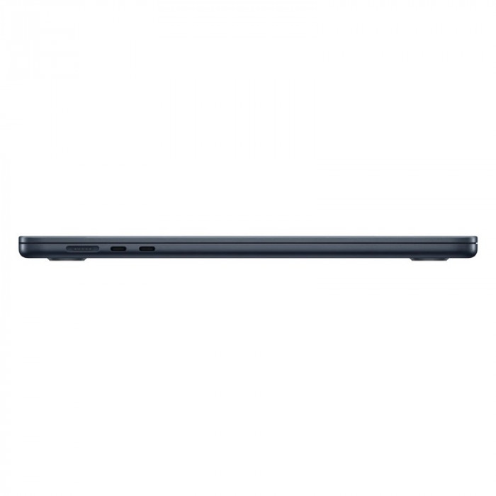 Ноутбук Apple MacBook Air 15 2023 MQKW3 (Apple M2, 8GB/256GB, 10-Core GPU) Черный | Фото 5 из 7