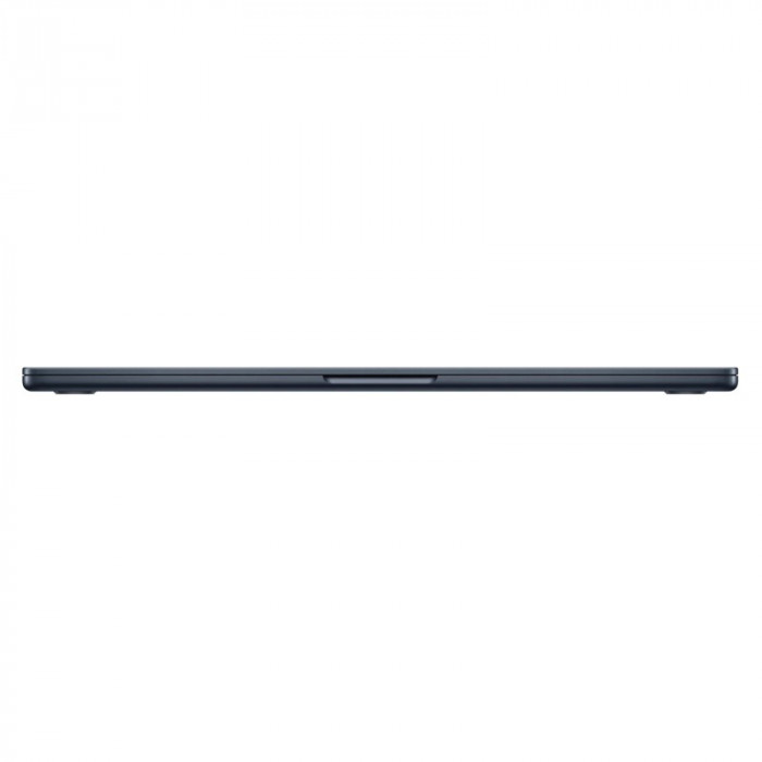Ноутбук Apple MacBook Air 15 2023 MQKW3 (Apple M2, 8GB/256GB, 10-Core GPU) Черный | Фото 6 из 7