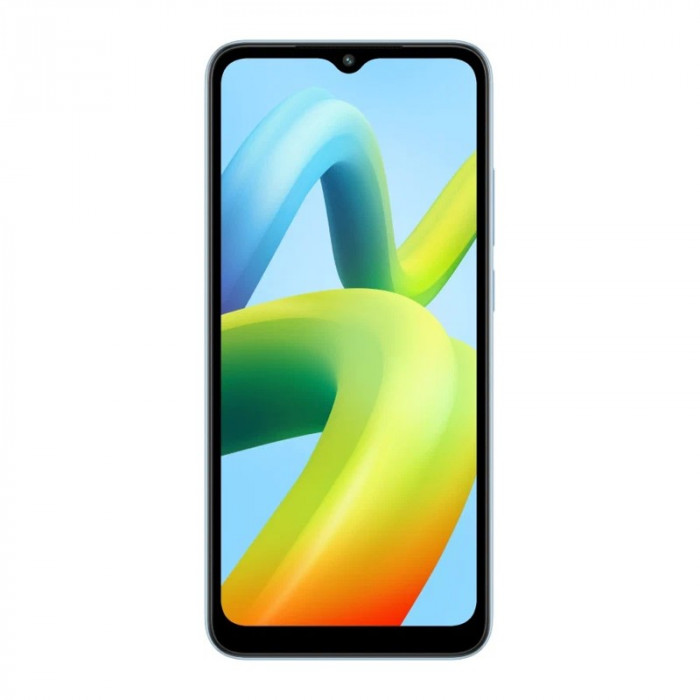 Смартфон Xiaomi Redmi A2+ 3/64GB Синий (Blue)