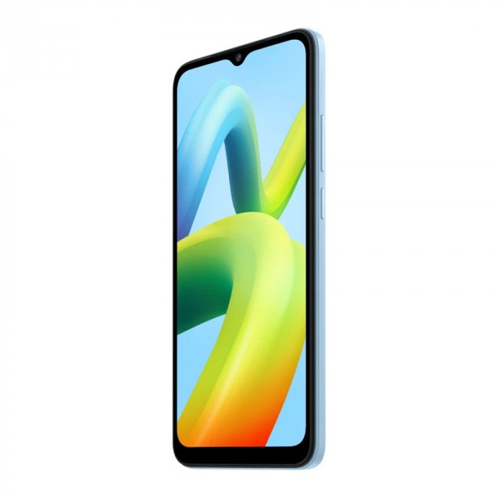 Смартфон Xiaomi Redmi A2+ 3/64GB Синий (Blue)
