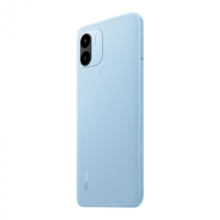 Смартфон Xiaomi Redmi A2+ 3/64GB Синий (Blue) | Фото 6 из 11