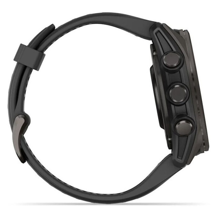 Умные часы Garmin Fenix 8 43mm (010-02903-21)