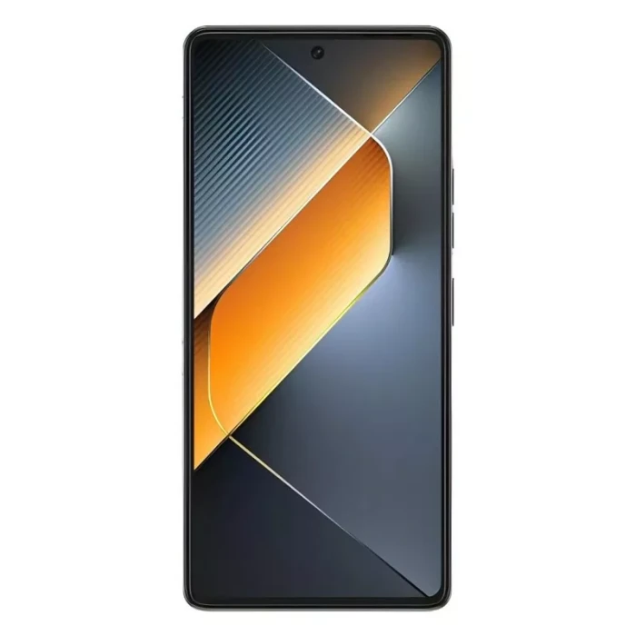 Смартфон Tecno Pova 6 8/256GB Серый (Meteorite Grey) | Фото 3 из 3