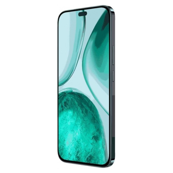 Смартфон Honor X8c 8/512GB Полночный черный (Midnight Black) | Фото 3 из 3