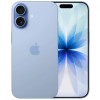 Смартфон Apple iPhone 17 512GB Голубой (Mist Blue) nano SIM + eSIM (Без RuStore)