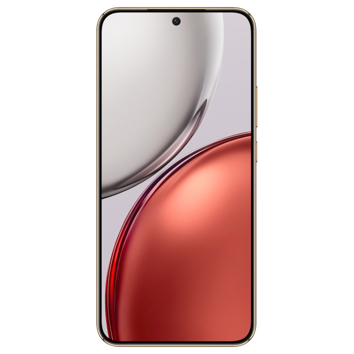 Смартфон Honor X9d 8/256GB Коричневый (Reddish Brown) | Фото 2 из 6