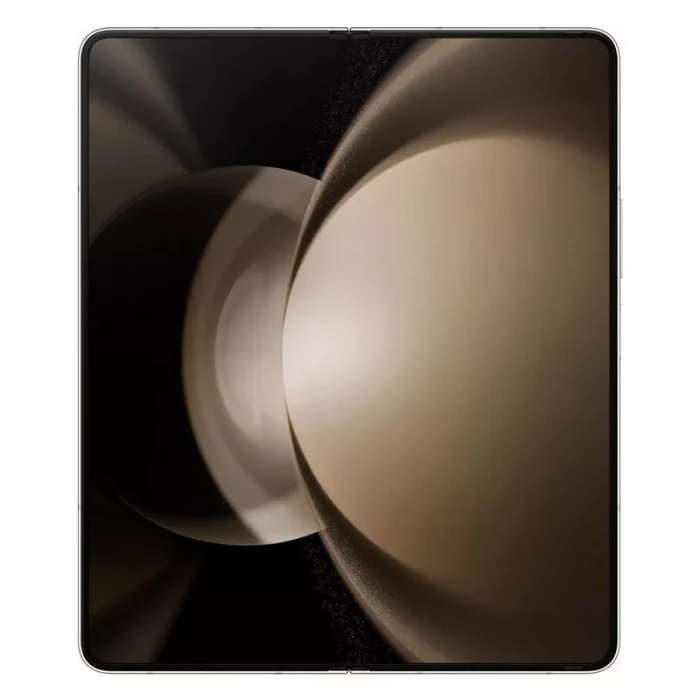 Смартфон Samsung Galaxy Z Fold5 5G 12/1TB Бежевый (Cream) | Фото 3 из 8