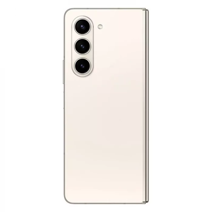 Смартфон Samsung Galaxy Z Fold5 5G 12/1TB Бежевый (Cream) | Фото 8 из 8