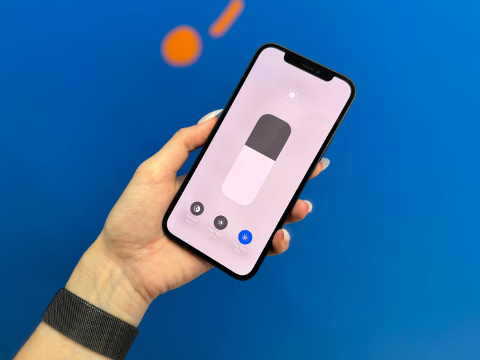 Б/у iPhone 12 64GB Черный | Фото 3 из 11