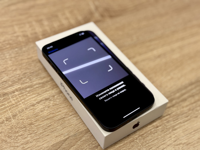 Б/у iPhone 12 64GB Черный | Фото 10 из 11