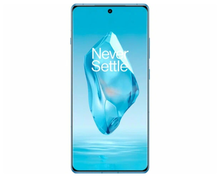 Смартфон OnePlus (12R) Ace 3 16/256GB Синий (Blue)