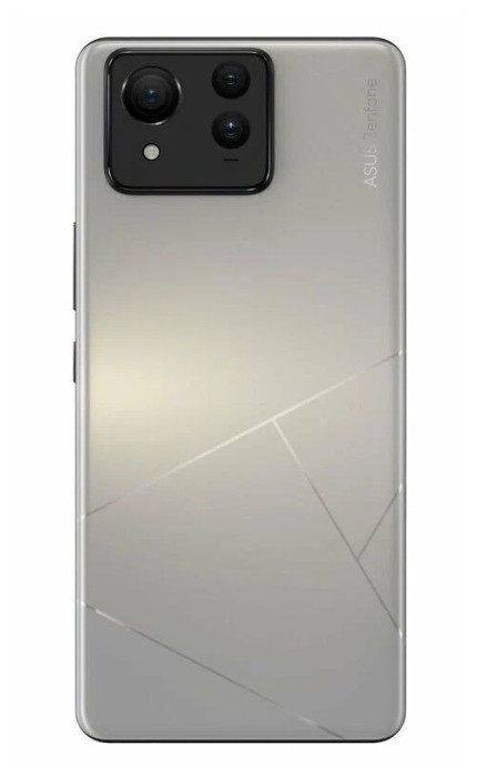 Смартфон Asus Zenfone 11 Ultra 12/256GB Серый (Misty Grey) | Фото 3 из 5