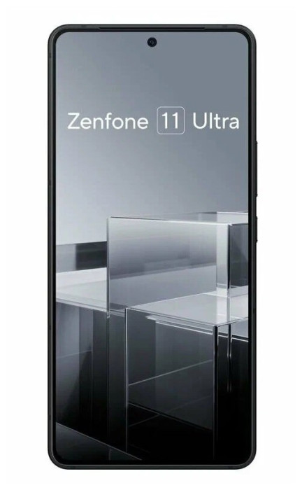 Смартфон Asus Zenfone 11 Ultra 12/256GB Серый (Misty Grey) | Фото 2 из 5