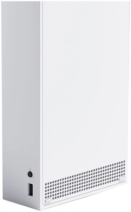Игровая приставка Microsoft Xbox Series S Белый | Фото 6 из 7