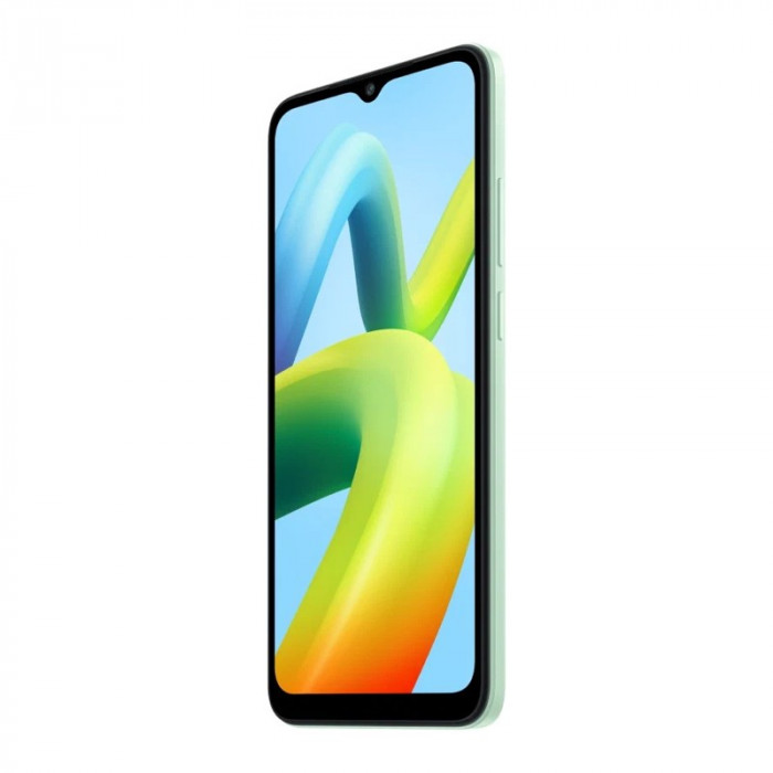 Смартфон Xiaomi Redmi A2+ 3/64GB Зеленый (Green)