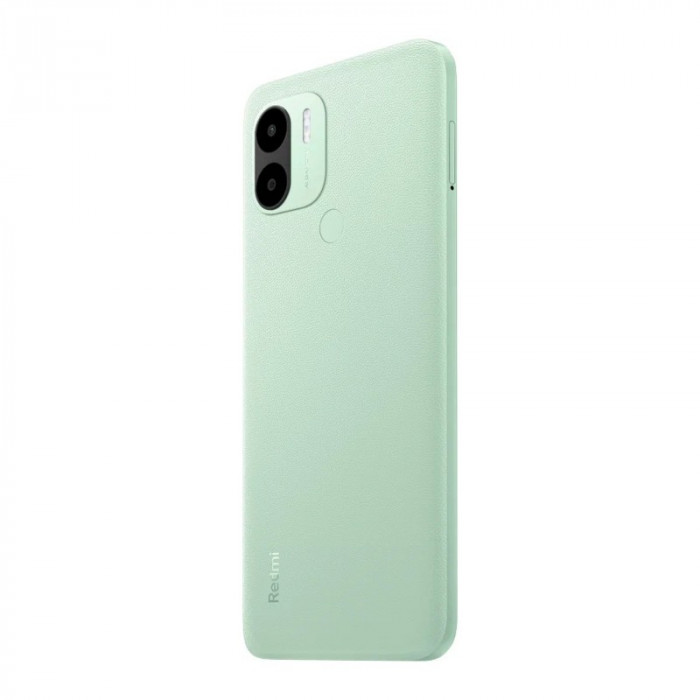 Смартфон Xiaomi Redmi A2+ 3/64GB Зеленый (Green) | Фото 6 из 11