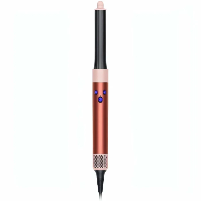 Фен-стайлер Dyson Airwrap Complete Long HS05 Diffuse Strawberry Bronze/Blush Pink | Фото 2 из 2