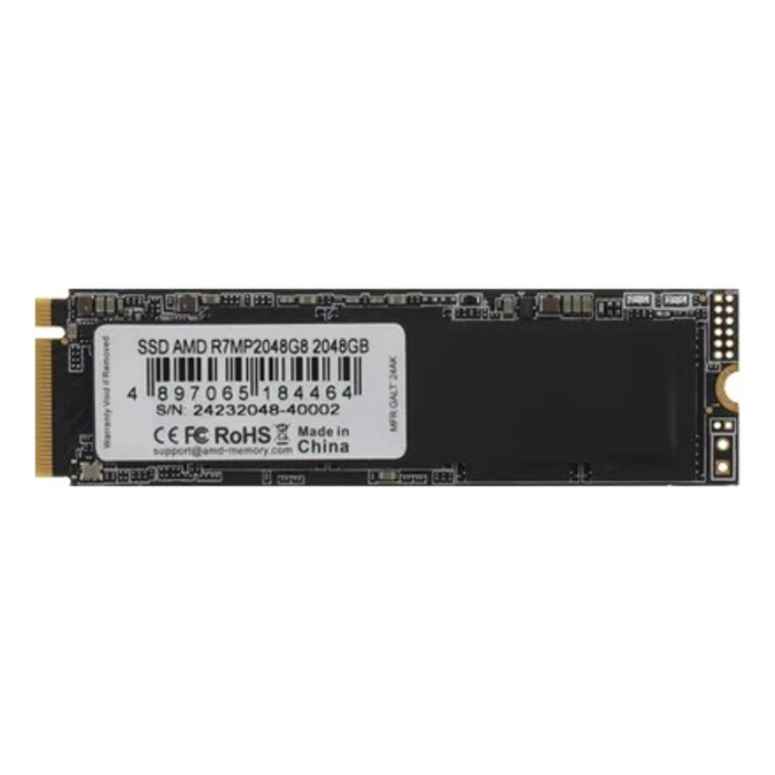 Накопитель SSD 2Tb AMD R7 Series (R7MP2048G8)