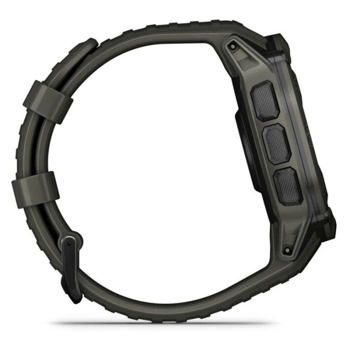 Умные часы Garmin Instinct 2X Solar (010-02805-05) | Фото 3 из 3