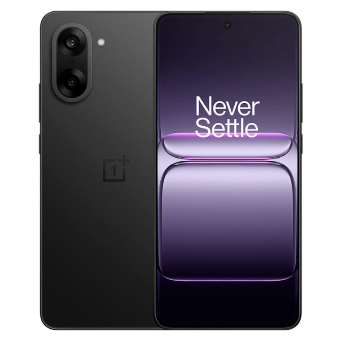 Смартфон OnePlus Nord CE5 8/256GB Черный (Black Infinity) | Фото 1 из 1
