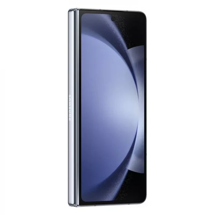 Смартфон Samsung Galaxy Z Fold5 5G 12/1TB Голубой (Icy Blue) | Фото 3 из 9