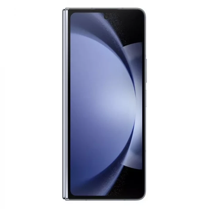 Смартфон Samsung Galaxy Z Fold5 5G 12/1TB Голубой (Icy Blue) | Фото 4 из 9